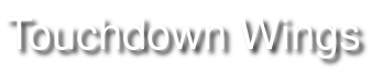 Touchdown Wings logo